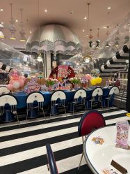 -奈尔宝家庭中心·亲子餐厅(宝安店)