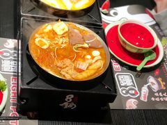 -8锅臭臭锅·正宗台湾小火锅(中心五路店)
