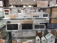 -MUJI无印良品(杭州万象城店)