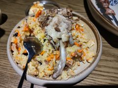 -那时新疆·若羌(经纬汇店)