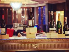 大堂-龙虾酒吧扒房(宁波香格里拉店)