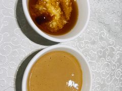 -东来顺饭庄(新源里店)