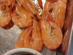 -胶东海鲜大排档(北太平庄店)