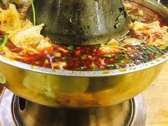 -姜武烧烤(赛格广场店)