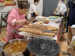 -老西关黄老太牛肉烧饼