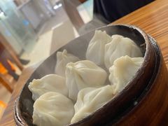 -锅贴大王南翔小笼(临沂二村店)