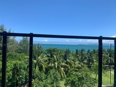 -三亚海棠湾万丽度假酒店