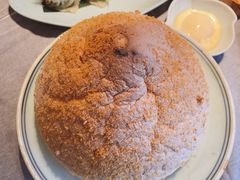 雪糕梳芙厘-晓粤·惹味粤菜(凯德乐峰广场店)