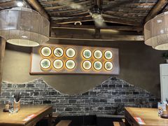 -李久其家民间餐厅(观沙岭公园店)