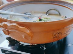 -宝荣鱼馆·临湖之宴(千岛湖店)