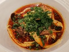 -成都你六姐·牛肉冒菜(城市集市合生汇店)