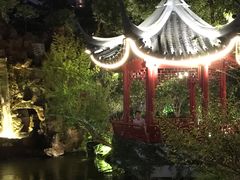 -上海虹桥宾馆味翠餐厅