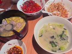 -田小狗的饭店(碧桂园店)