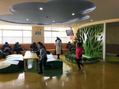 -金砾教育培训(宝山校区)