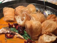 -拾久(朝阳公园店)