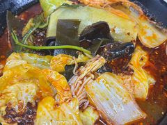 -四川老牛麻辣烫(北门桥店)