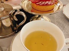 -王府半岛酒店·大堂茶座