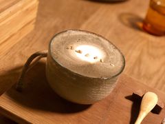 焙茶拿铁-柴务处·柴犬主题狗咖