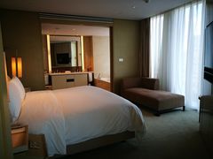 -北京康莱德酒店