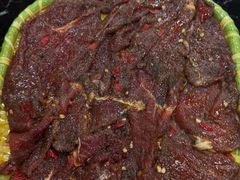 牛肉-石屏老字号4号包浆豆腐美食城(泼水广场店)