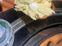 -人民公社铁锅炖·东北菜(卫国道店)