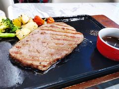 -必胜客(龙之梦购物中心店)