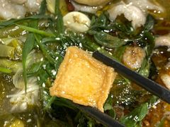 -友达面馆(广州总店)