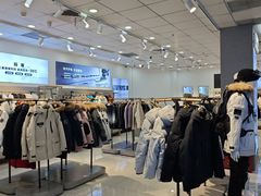 -新街口百货商场
