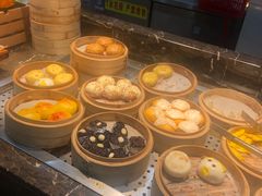 -苏格里岛自助海鲜烤肉火锅(集美万达店)