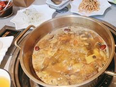 -大理董·董家小厨野生菌火锅(古城旗舰店)