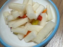 -兰州陈记牛肉面 ·烧烤· 铜锅涮肉(万达店)