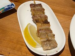 -鸟鸣门屋台料理(金帝银泰店)