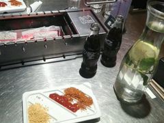 -很久以前羊肉串(大华三路店)