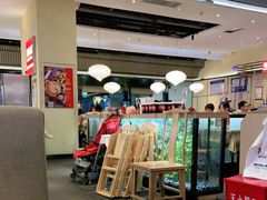 -大厨小馆(华阳城店)
