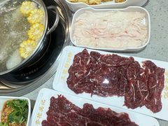 -杏花吴记牛肉火锅