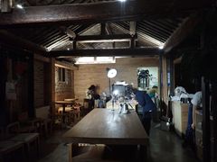 -VOYAGE COFFEE(北锣鼓巷店)