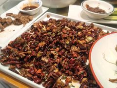 -李氏传家菜(兴城路店)