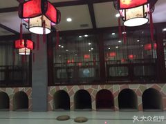 -水中央富硒温泉