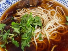 -南来顺饭庄·清真(南菜园店)