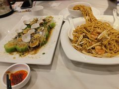 -御口福(王圣堂店)