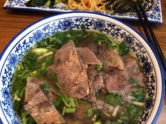 -甘记兰州牛肉面(Chadstone 旗舰店)