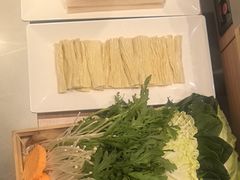 -蝎王府羊蝎子(西直门店)