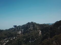 -少华山国家森林公园