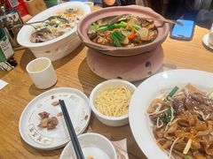 -粤集·手工粤菜(皇庭广场店)