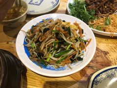 -满园烤鸭·春饼(太原街万达店)