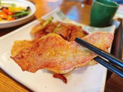 炸脆洋芋-云海肴·汽锅鸡·云南菜(苏州中心店)