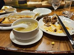 -金庆国际酒店-自助餐
