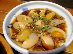 -老灶房-四川土菜(开元店)