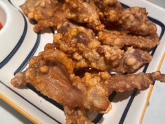 -食锦记·福建私房菜(浦西万达店)