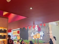 -六月雪干锅(绵阳凯德广场店)